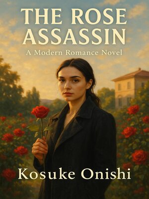 cover image of The Rose Assassin